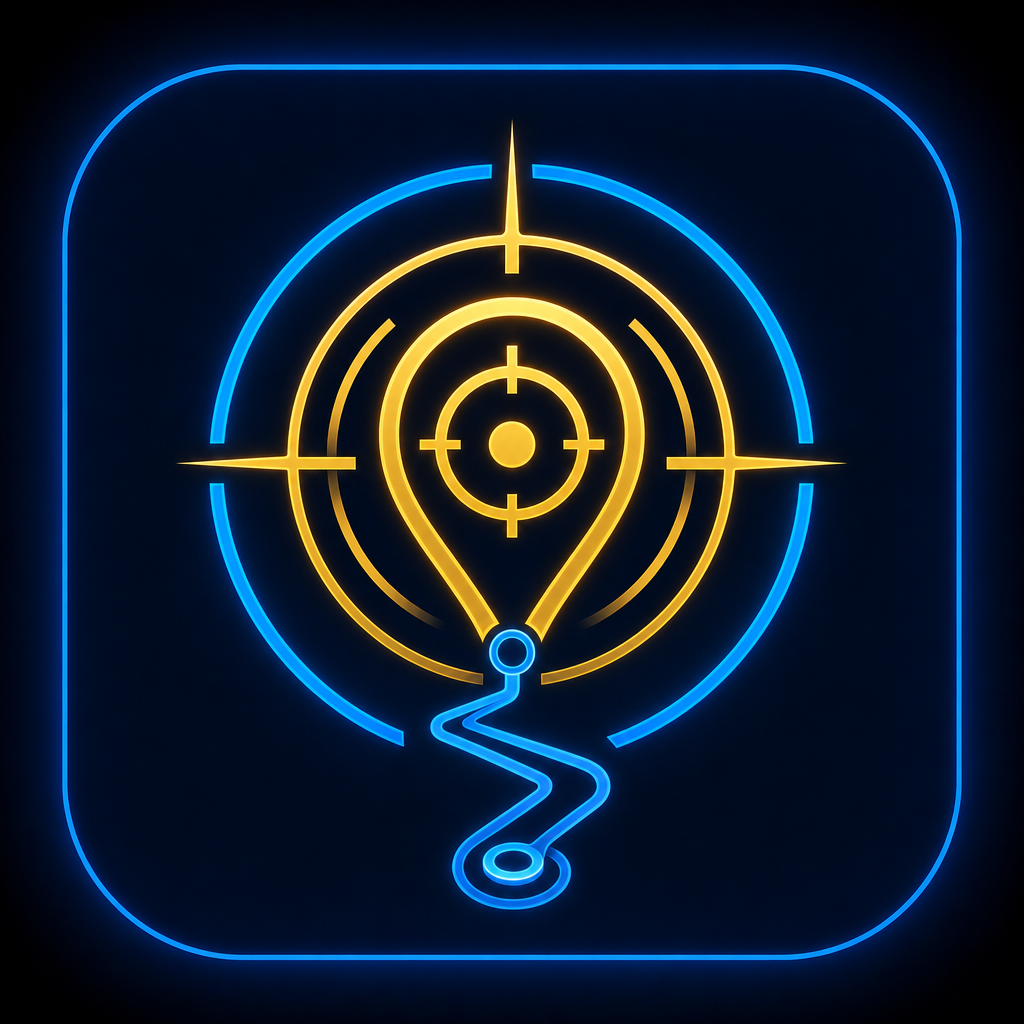RallyCord logo